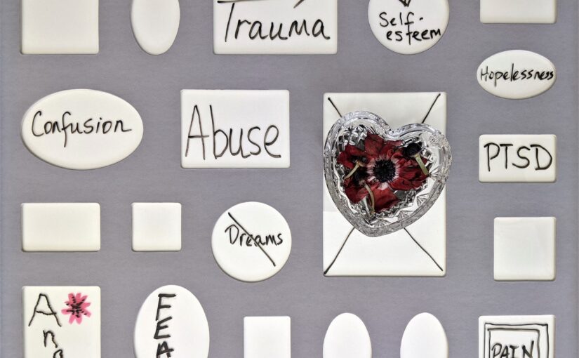 A Discussion about Trauma Therapies